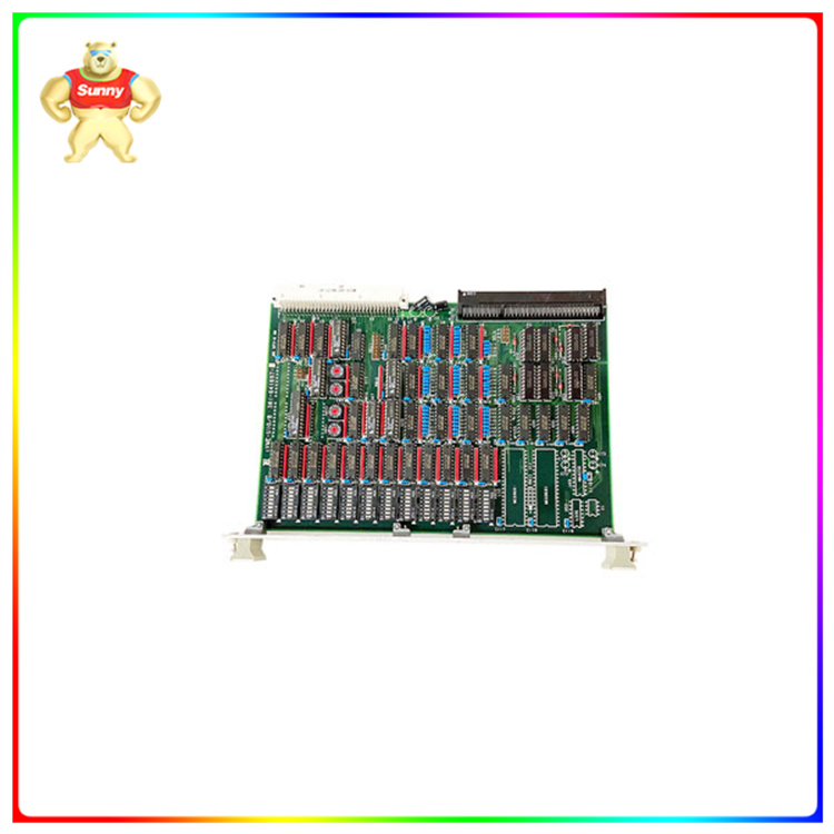 VME-U10B模块 如何解决电路板紧凑灵活设计难题？PCB连接向微型化模块化升级