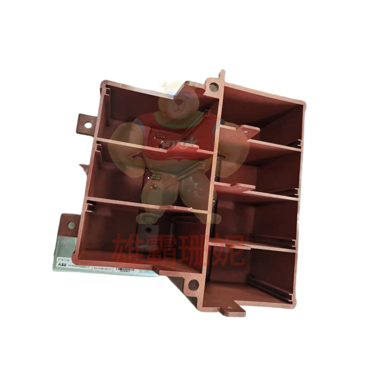 ABB 07AC91