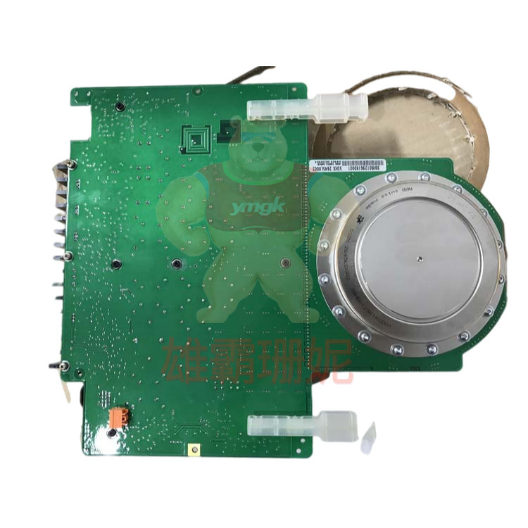 ABB 5SHY3545L0010  3BHB013088R0001  可控硅主板