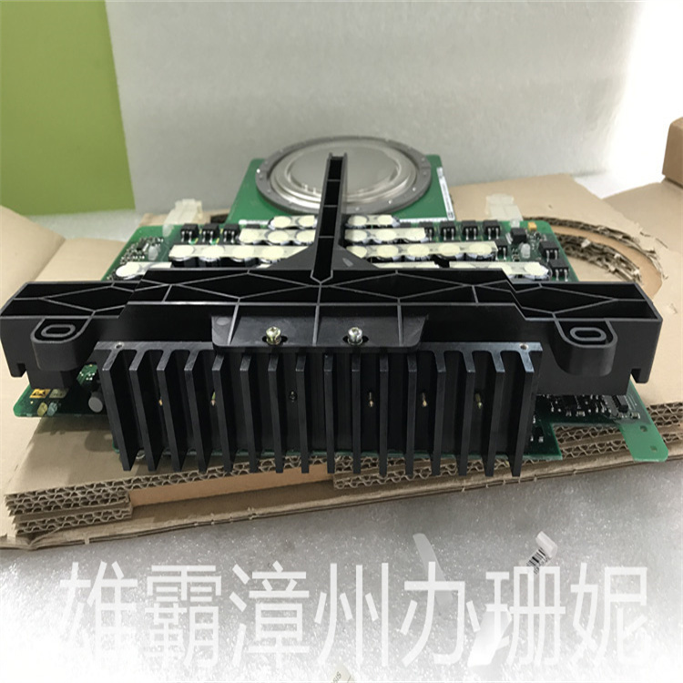 ABB 5SHX2645L0002  3HB012961R0001  IGCT模块