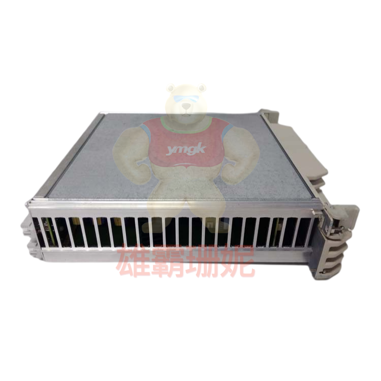 ABB  3HNA024871-001  机器人控制器