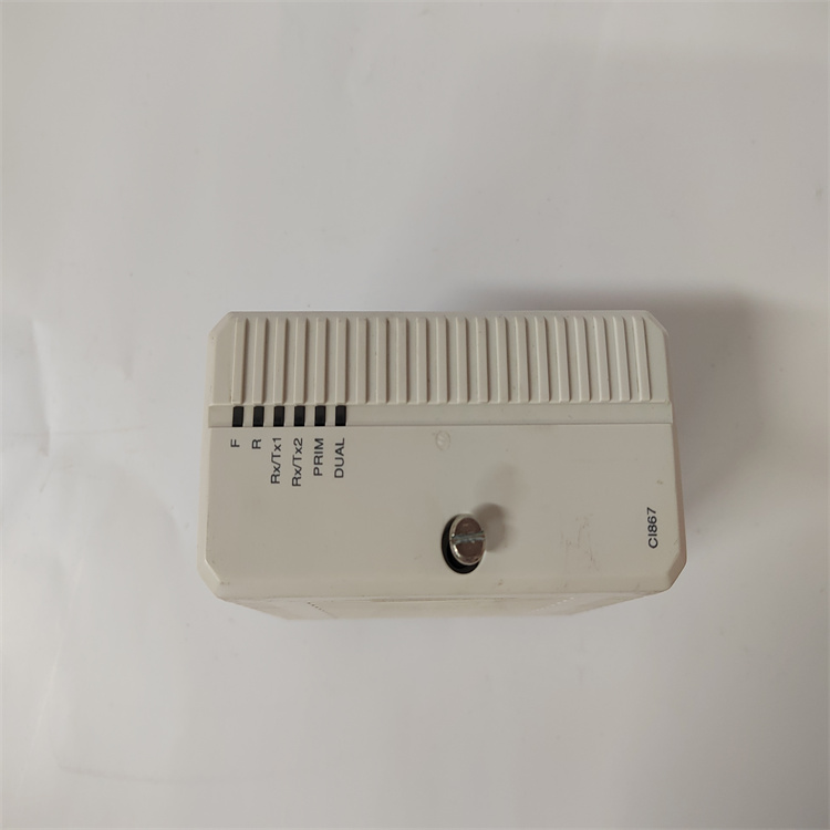 CI867 3BSE043661R1