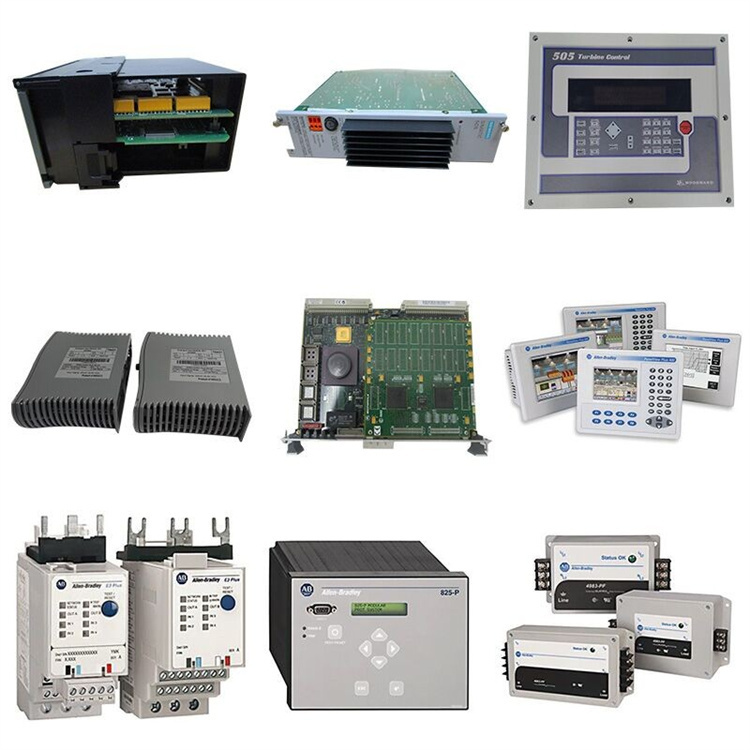 ABB TU542 I/O Terminal Unit, ABB AC500 PLCs