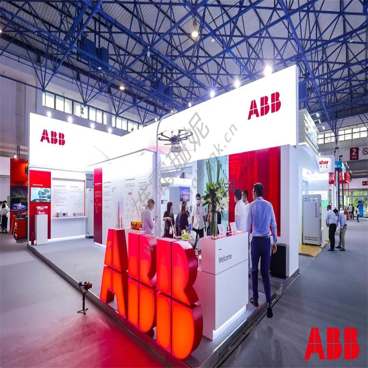 ABB INIIT13	卡件