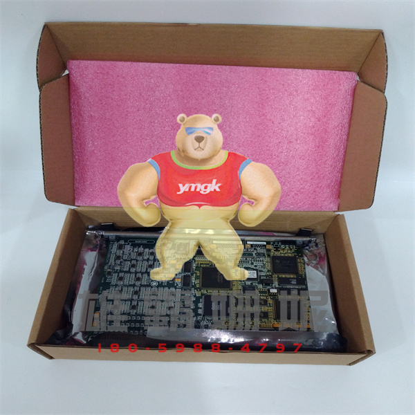 IS200RCSAG1ABB	模块	GE Fanuc