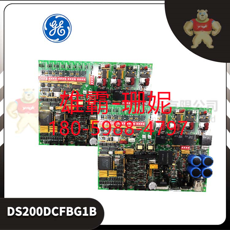 DFP100   通用电气模块
