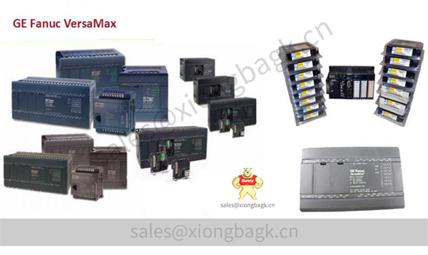 IC698CRE040 中央处理器