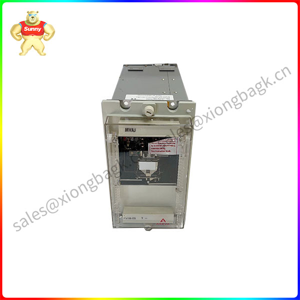 MVAX12B1DA0753A     辅助变速继电器  产品指南