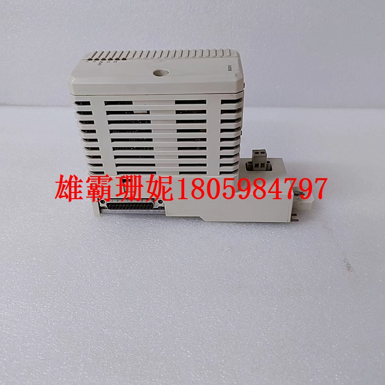 BC810K01 3BSE031154R1     总线互连单元  2023年新款