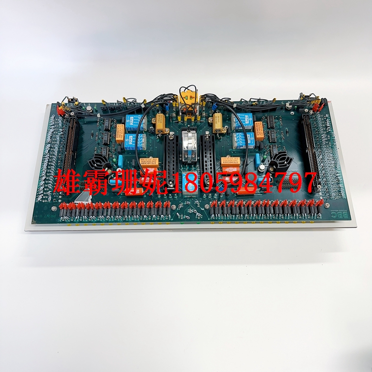 BDD110 HNLP205879R1 控制模块   2023年新款