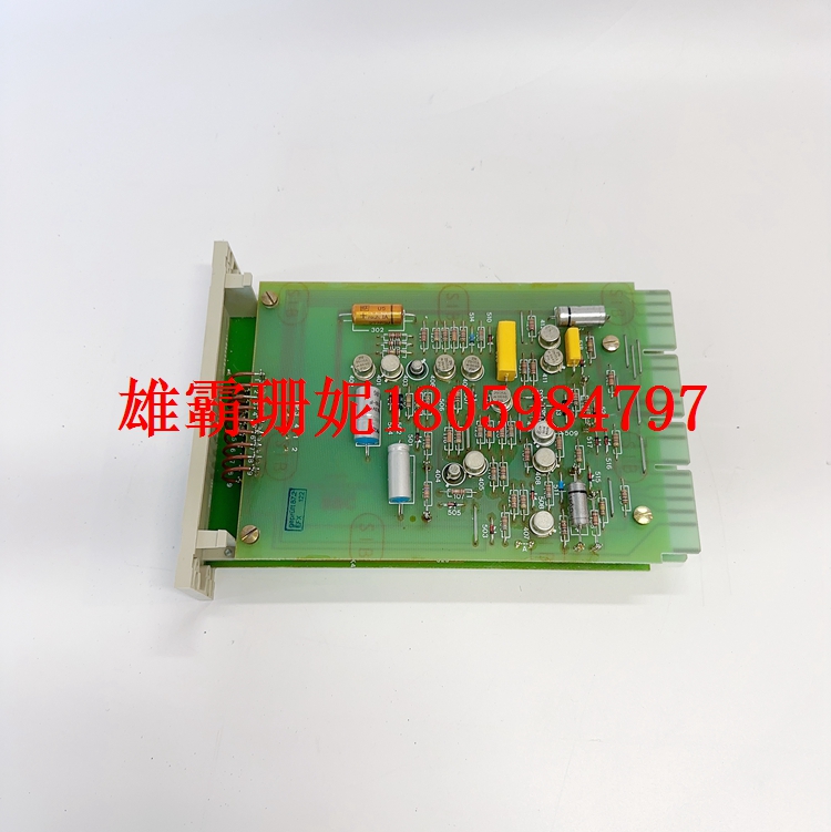 G3EA HENF315754R1 控制模块   2023年新款