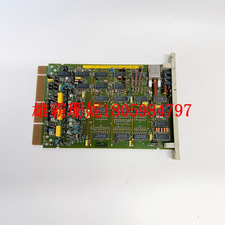 G3EFa HENF450295R2 控制模块   2023年新款