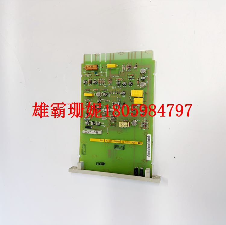 G3FE HENF452697R1  控制模块   2023年新款