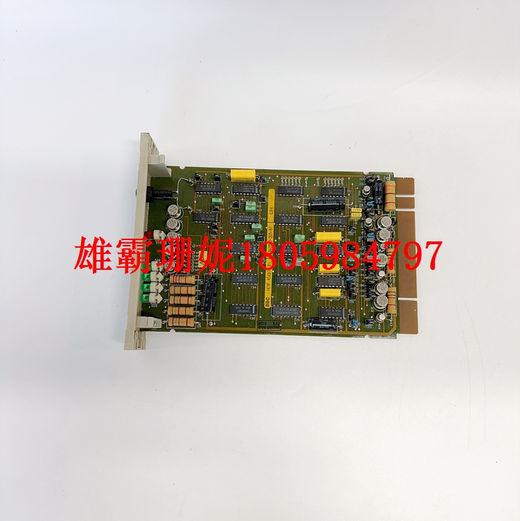 G3FK HENF452878R1  控制模块   2023年新款
