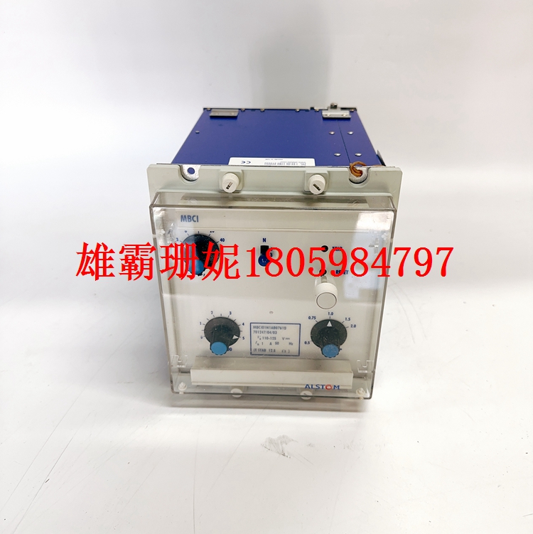 MBCI01N1AB0761B控制模块   2023年新款