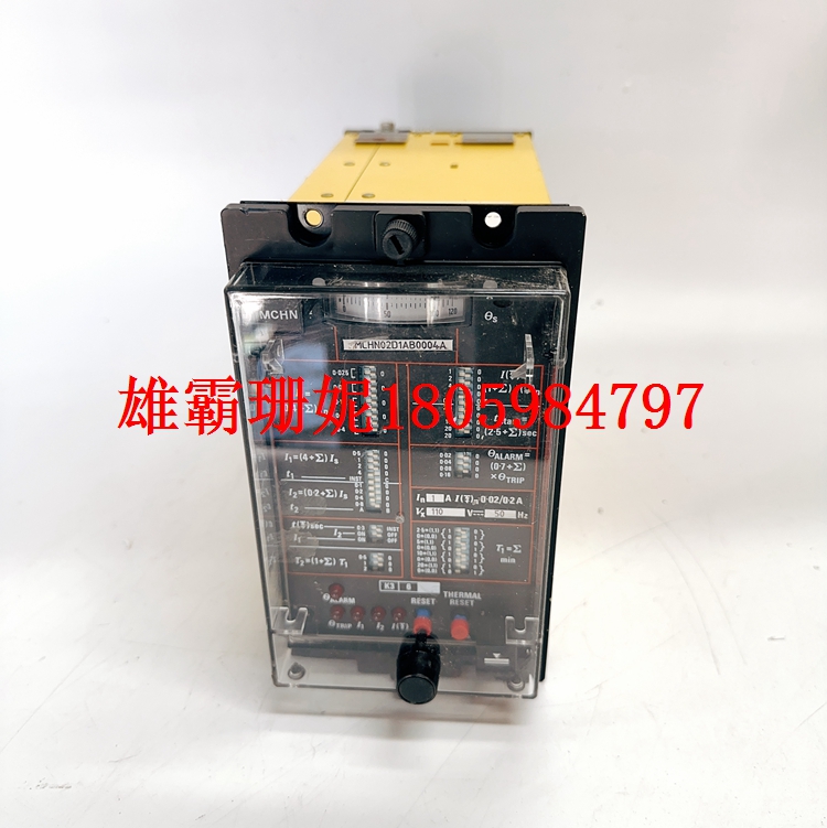 MCHN02D1AB0004A 控制模块   2023年新款
