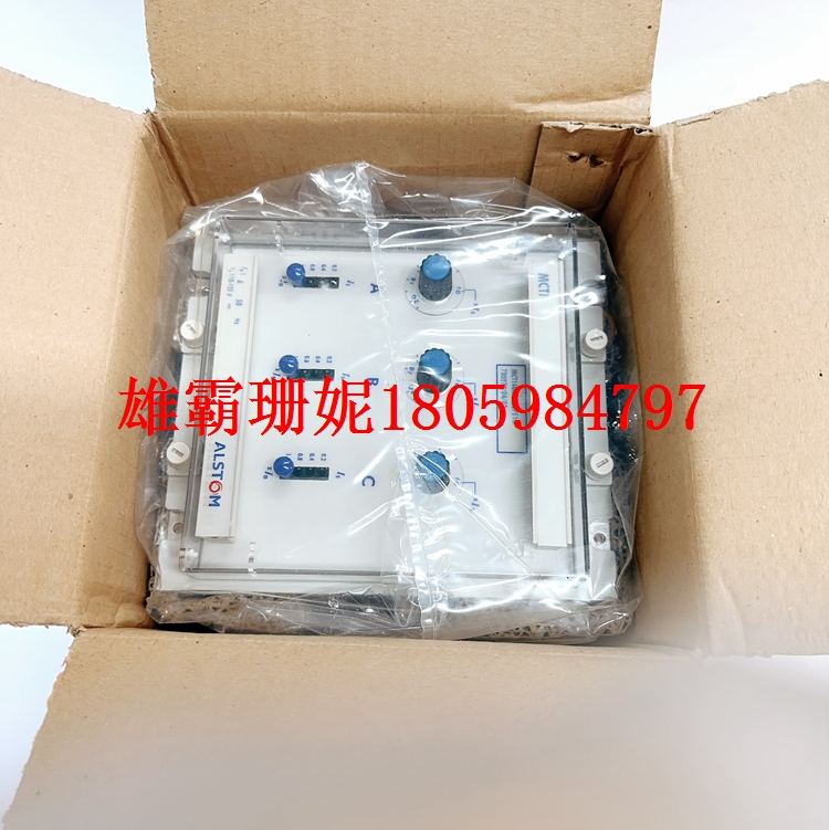 MCTI40N1AB0751G 控制模块   2023年新款