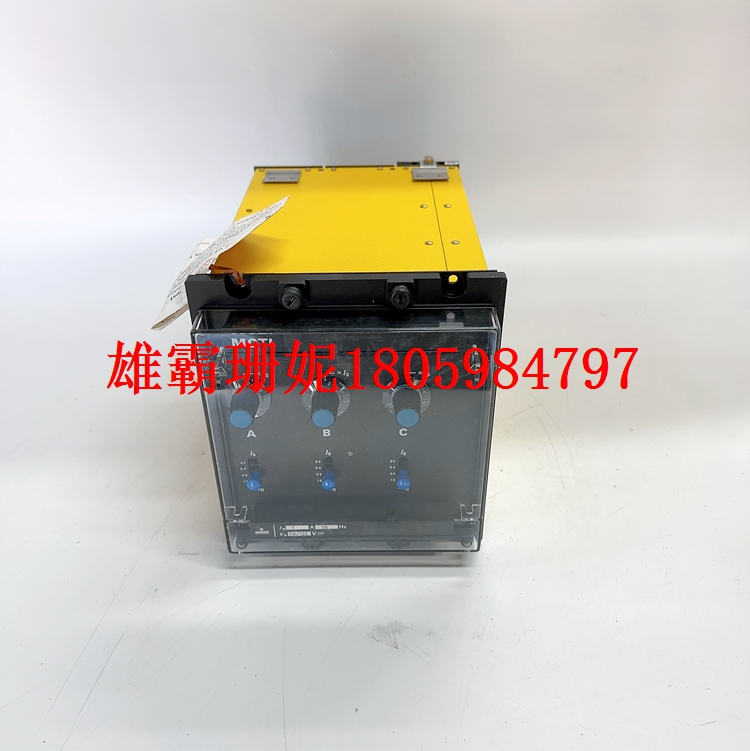 MFAC34N1AA0001A 控制模块   2023年新款