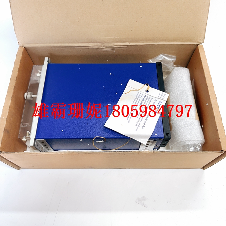 MVTU11K1CD0751G控制模块   2023年新款