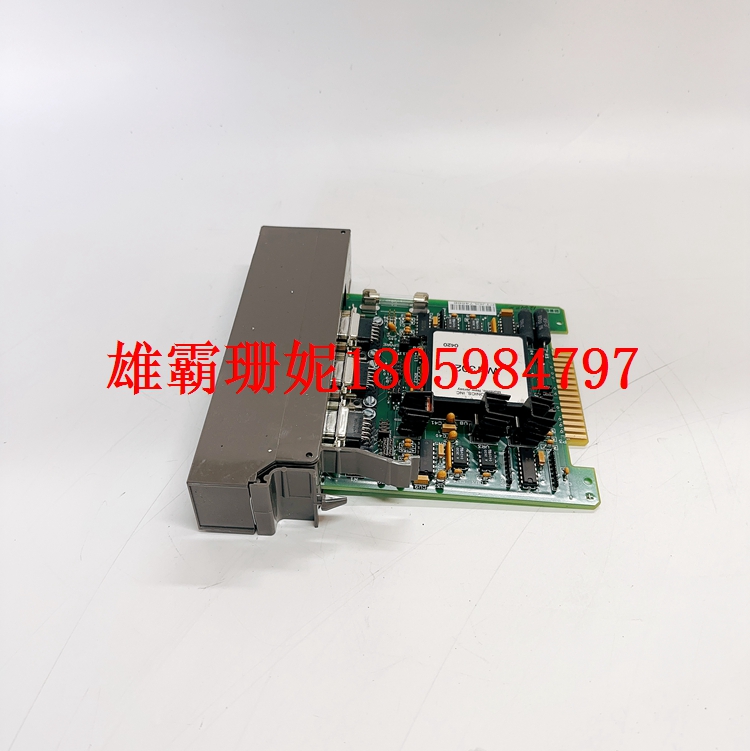 NIMP01 控制模块   2023年新款