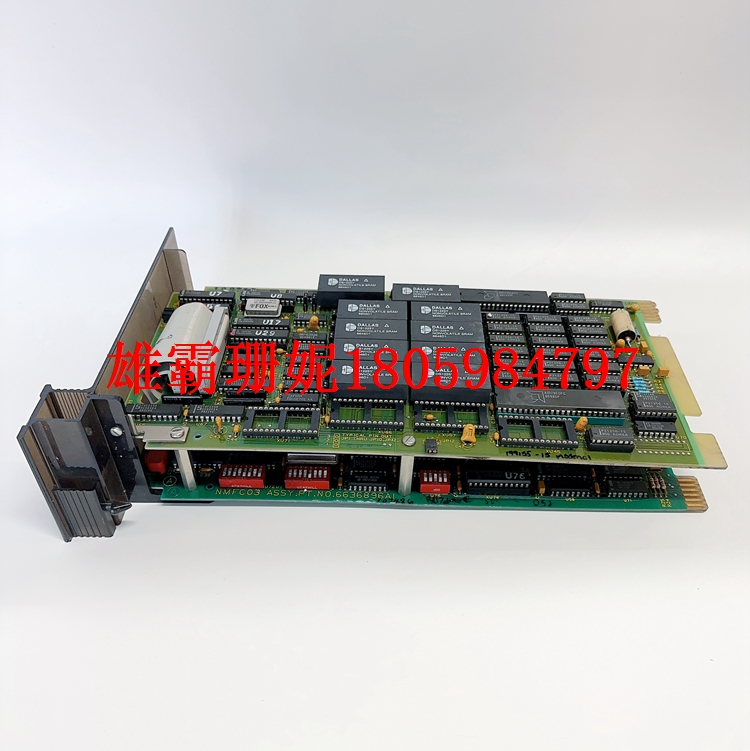 NSSM01 控制模块   2023年新款
