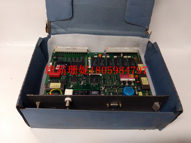 PPC322BE HIEE300900R1 模块  2023年新款