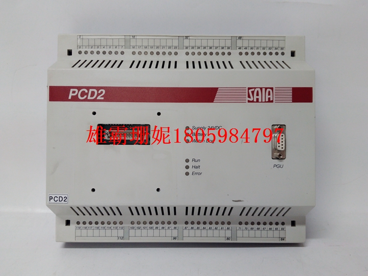 PCD2.M110  模块   2023年新款
