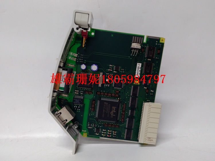 EI813F 3BDH000022R1     以太网模块    2023年新款