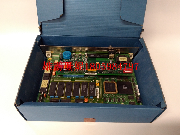 PPCC322BE HIEE300900R0001 -1 处理器+现场总线    2023年新款