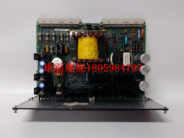 IS200EPSMG1ABB -1    电源模块    2023年新款