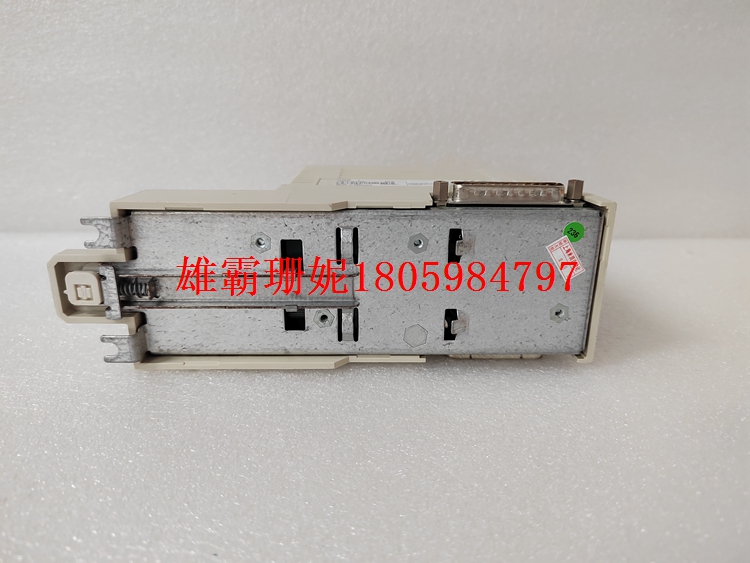CI857K01   以太网接口模块   2023年新款