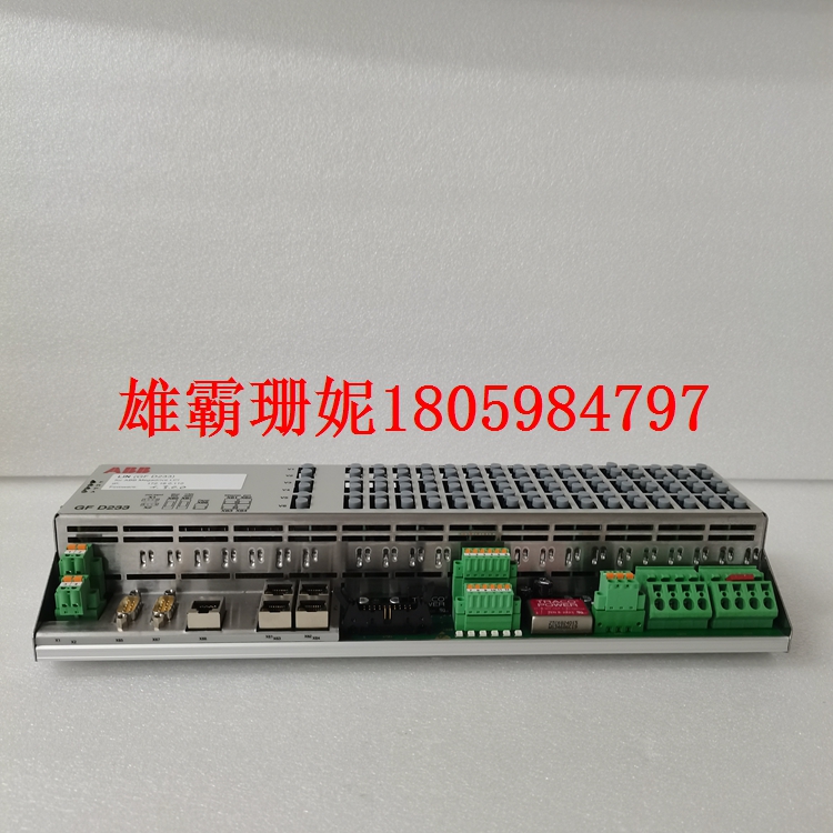 GFD563A101 3BHE046836R0101    励磁装置控制单元  2023年新款