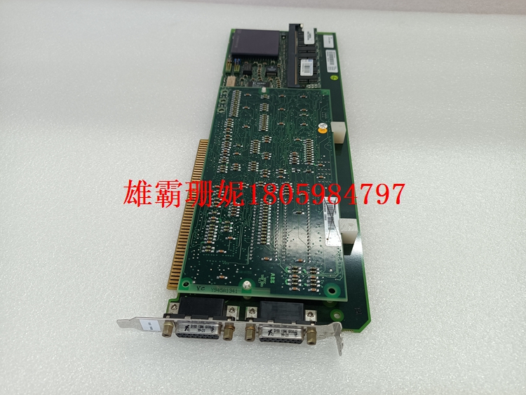 PU512V2 3BUR001401R1    电路板    2023年新款