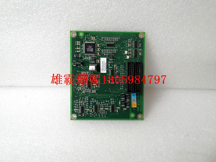 3ASC25H216A DATX132      输入输出控制板     2023年新款