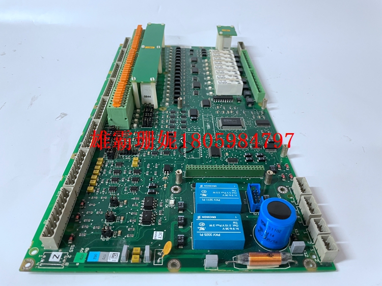ABB      3ASC25H209   脉冲变压器板     2023年新款