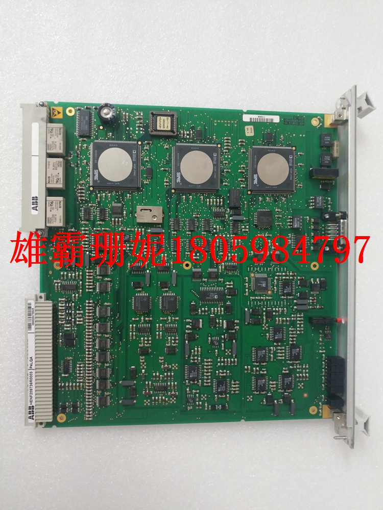 P4LQA HENF209736R0003    单元模块      2023年新款