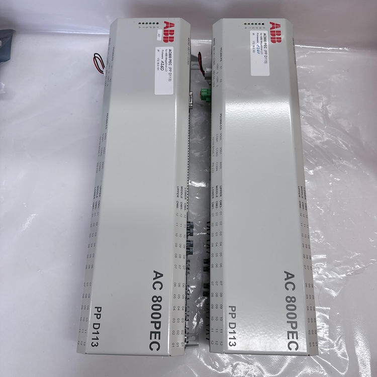 PPD512 A10-15000 3BHE040375R1023     励磁控制单元       2023年新款