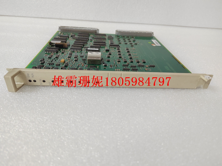 DSBC176 3BSE019216R1     总线扩展板     2023年新款