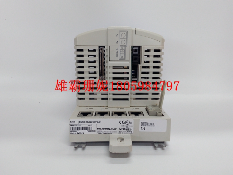 PM861AK01    处理器单元    2023年新款
