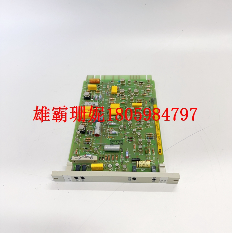 G3FD HENF452692R1    控制器模块     2023年新款