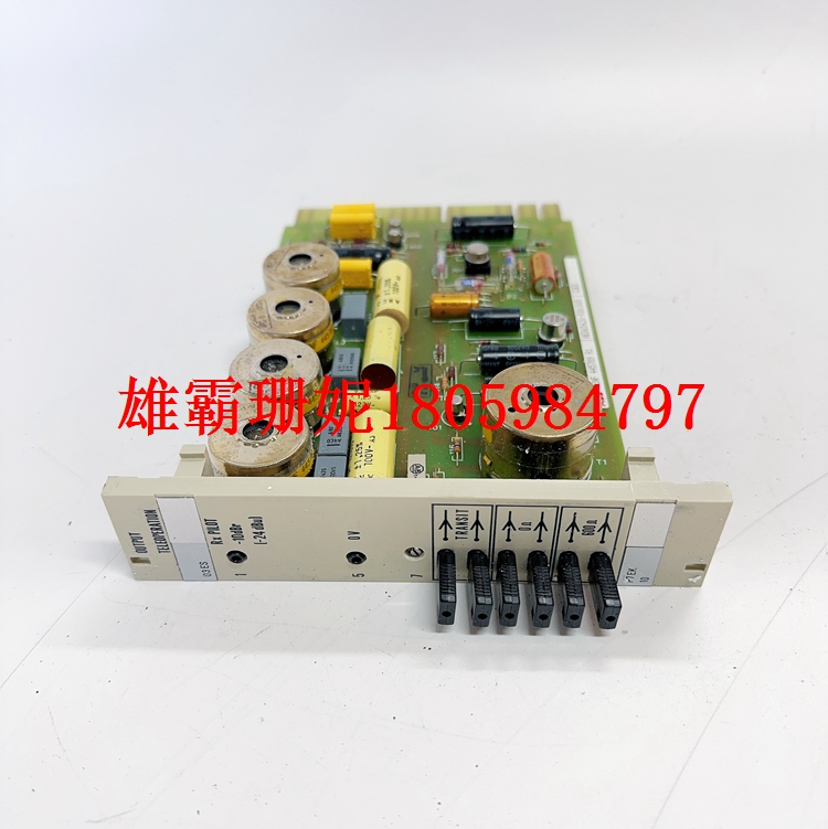 O3ES HENF445789R1      PLC模块     2023年新款