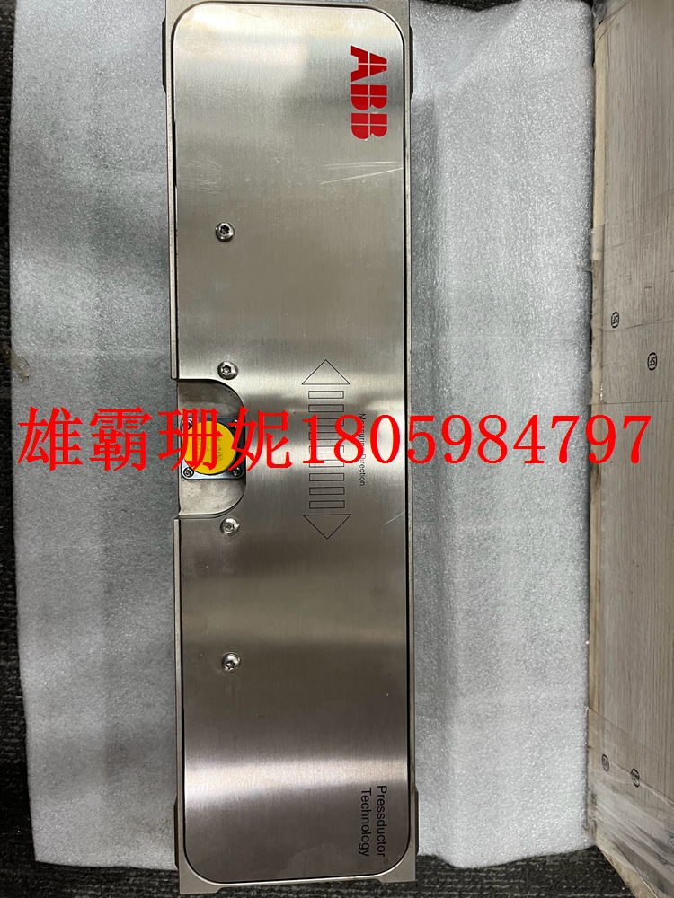 PFTL201C 3BSE007913R50 50KN     压力传感器      2023年新款