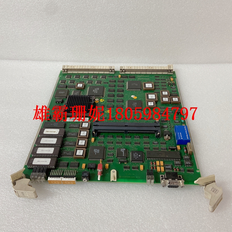 PM510V16 3BSE008358R1     处理器模块      2023年新款