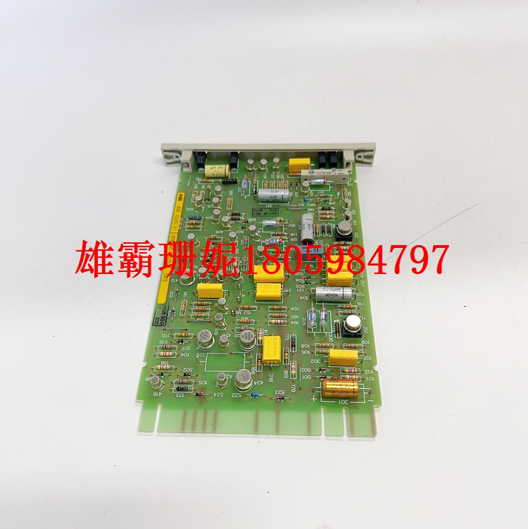 G3FD HENF452692R1      控制器模块       2023年新款