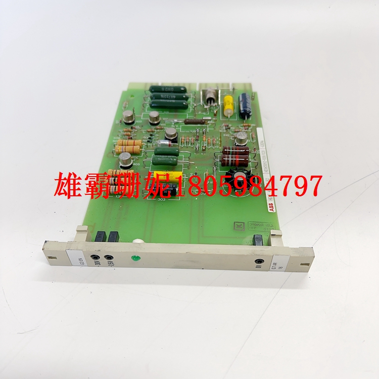 G3ENa HENF450268R2    PLC模块       2023年新款