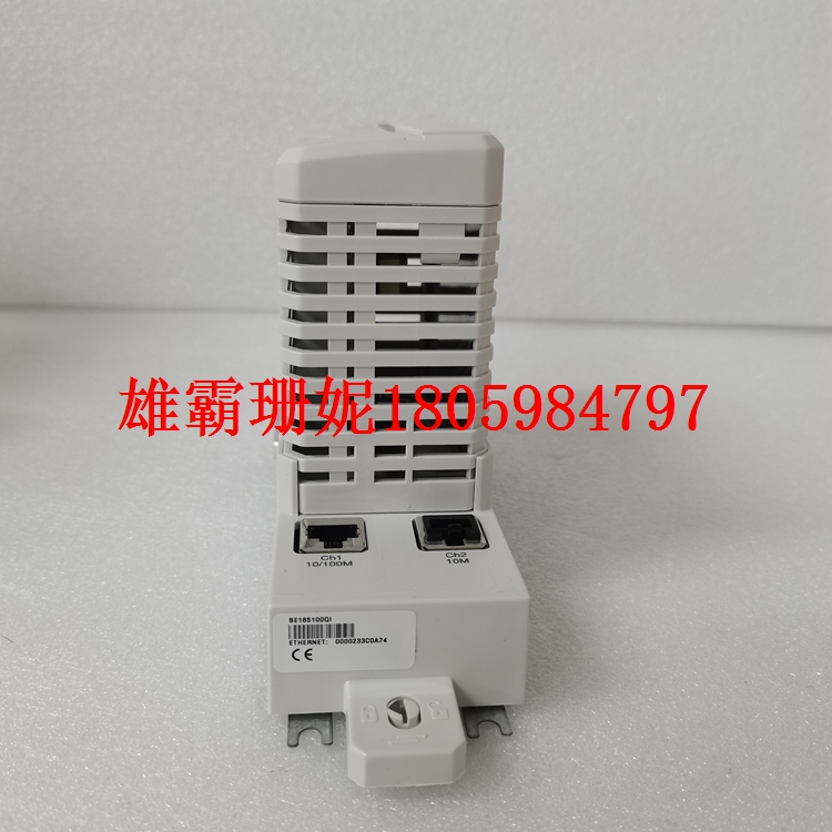 CI857K01 3BSE018144R1     中央处理单元      2023年新款