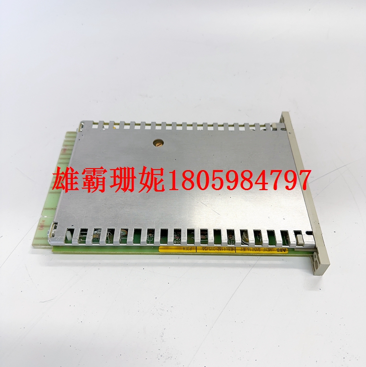 P3EA HENF315216R1     卡件模块      2023年新款