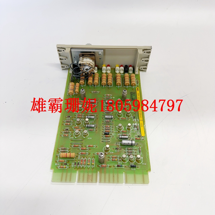 G3EB HENF315768R1    控制器模块    2023年新款