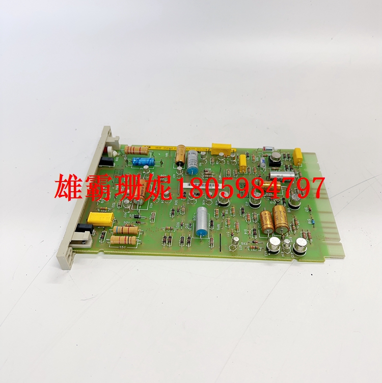G3FCb HENF458568R1     控制卡模块    2023年新款