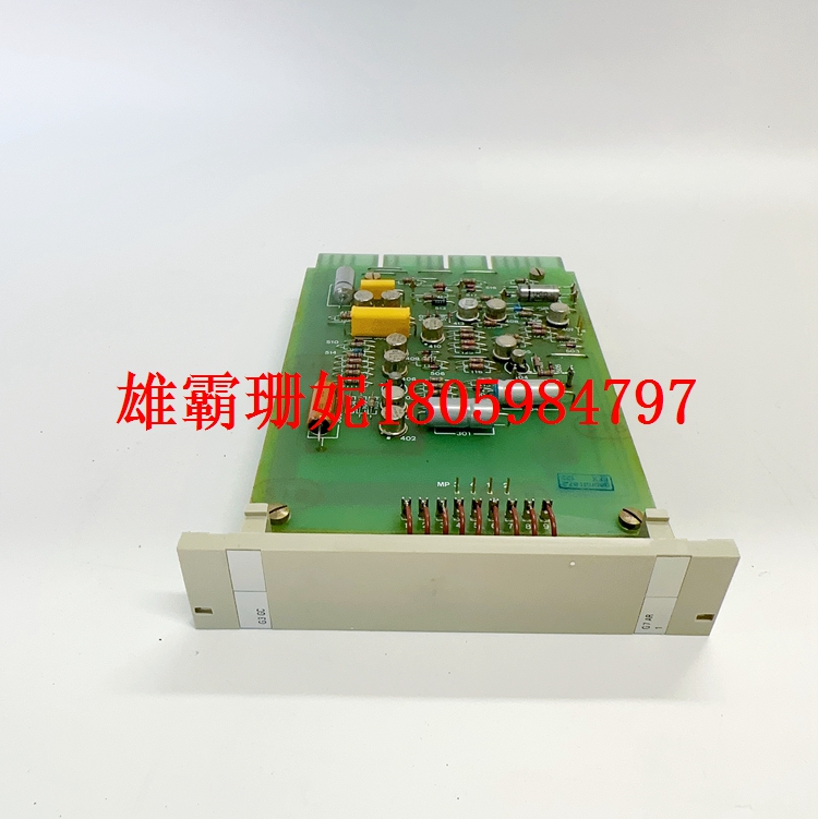 G3EA HENF315754R1    控制器模块    2023年新款